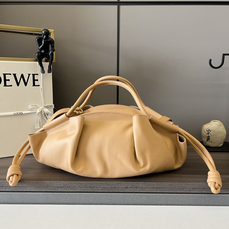 Loewe Paseo Bags